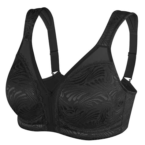 40ddd|Size 40DDD Supportive Plus Size Bras For Women .